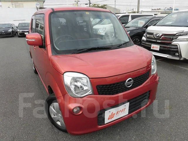 Nissan Moco. �������, ������, 0.7, ������, 58 000����. ��, �/�, ��� ���. ��� ����� �� ������������ ����