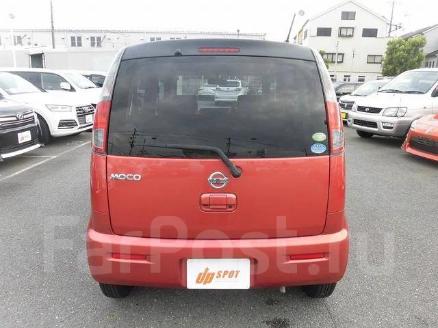 Nissan Moco. �������, ������, 0.7, ������, 58 000����. ��, �/�, ��� ���. ��� ����� �� ������������ ����
