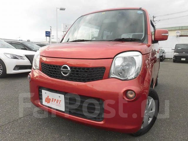 Nissan Moco. �������, ������, 0.7, ������, 58 000����. ��, �/�, ��� ���. ��� ����� �� ������������ ����