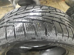 Nokian Hakkapeliitta R. ������, ��� �����, 2011 ���, �/�, ����� 10�% ����