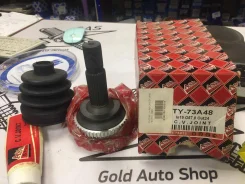 TY-73A48 ���� �������� ABS Toyota Yaris 1.5i 1.4D/Yaris Verso TY-73A48 ����
