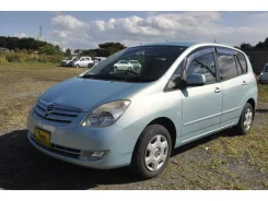 Toyota Corolla Spacio. �������, 4wd, 1.8, ������, �/�, ��� ���. ��� ����� �� ������������ ����