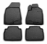 Коврики в салон Toyota Harrier 2003-2013 в Новосибирске Коврики. Toyota Harrier, ACU30W, ACU35W, GSU30W, GSU31W, GSU35W, GSU36W, MCU30W, MCU31W, MCU35W, MCU36W, MHU38W 1MZFE, 2AZFE, 2GRFE, 3MZFE