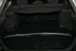 Коврик в багажник Toyota Caldina AT211 215 1997-2002 в Новосибирске Коврики в багажник. Toyota Caldina, AT211, AT211G