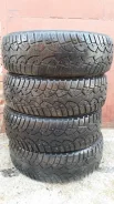 Continental Conti4x4IceContact. ������, ����������, �/�, ����� 40�%