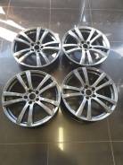 Оригинильные Manaray R19 5*114.3 ET45 8J DIA73.1 в Иркутске Manaray Sport. 8.0x19", 5x114.30, ET45, ЦО 73,1 мм.