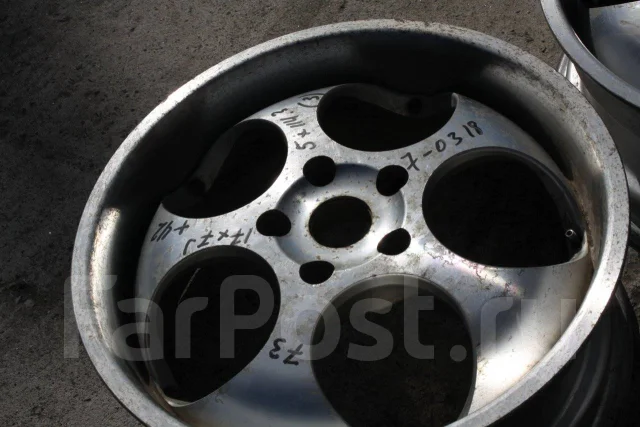 PIAA. 7.0x17", 5x114.3, ET42, �� 73���. ����