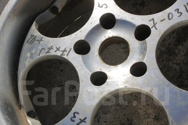 PIAA. 7.0x17", 5x114.3, ET42, �� 73���. ����