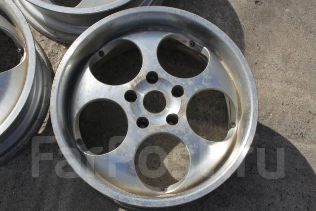 PIAA. 7.0x17", 5x114.3, ET42, �� 73���. ����