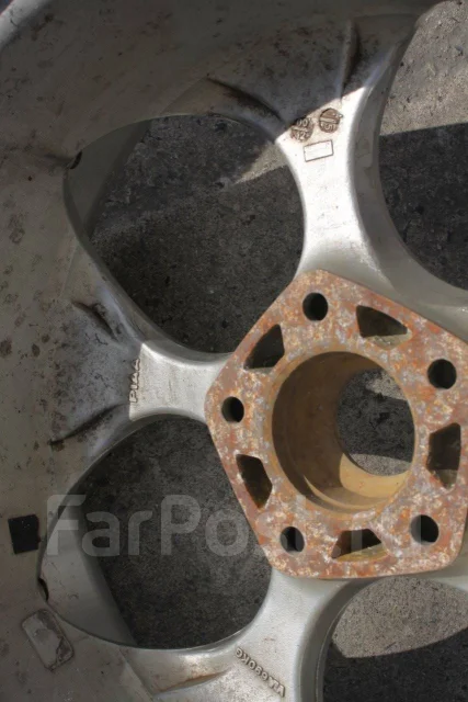 PIAA. 7.0x17", 5x114.3, ET42, �� 73���. ����