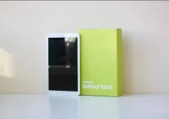 Samsung Galaxy Tab E 9.6 ����