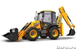 JCB 3CX ����