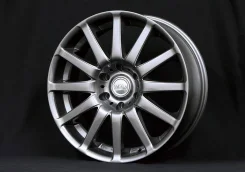 Victron Vacala T-01. 8.5x20", 6x139.7, ET30, �� 110,1���. ����