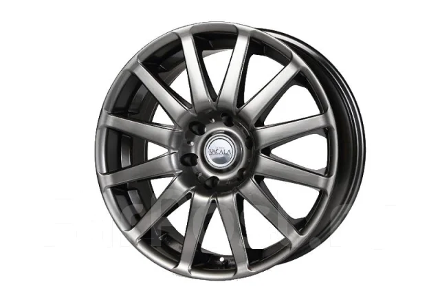 Victron Vacala T-01. 8.5x20", 6x139.7, ET30, �� 110,1���. ����