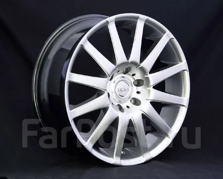 Victron Vacala T-01. 8.5x20", 6x139.7, ET30, �� 110,1���. ����