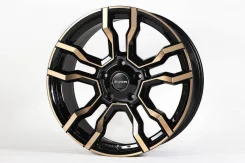 Jaos Bacchus CM-11. 9.5x20", 5x150, ET50, �� 110,2���. ����
