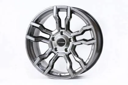 Jaos Bacchus CM-11. 9.5x20", 5x150, ET50, �� 110,2���. ����