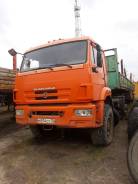 КамАЗ 44108, 2011 в Стрежевом КамАЗ 44108. Камаз 44108-24, 11 760 куб. см., 21 550 кг., 6x6