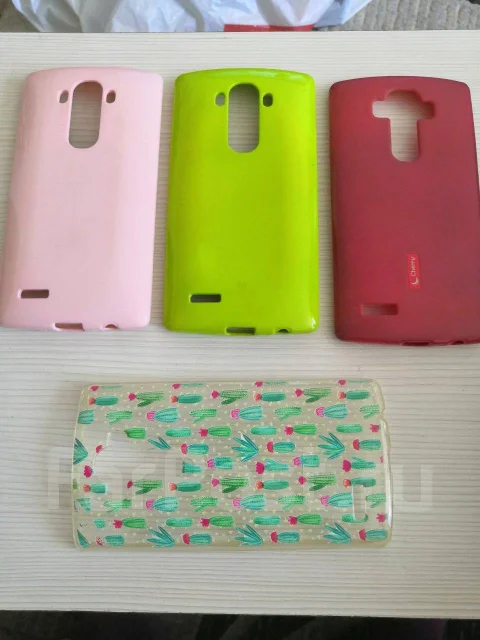 LG G4. �/�, �����, 4G LTE ����