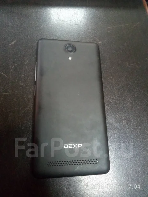 DEXP Ixion ES950. �/� ����