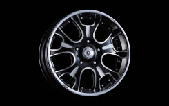 Crimson GoldMan Cruise Hercules. 9.5x20", 5x120, ET53, �� 110,2���. ����