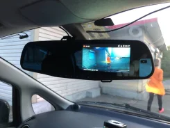 Car Camcorder ����