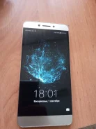 LeEco [LeTV] Le 2 X527. �/�, �������, 4G LTE ����
