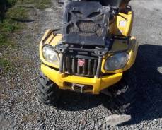 CFMoto CF 500, 2012 в Таштаголе CFMoto CF 500. исправен, есть псм\птс, с пробегом