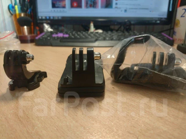 Sony HDR-AS50 ����