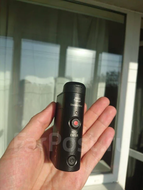 Sony HDR-AS50 ����