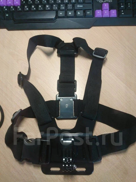 Sony HDR-AS50 ����