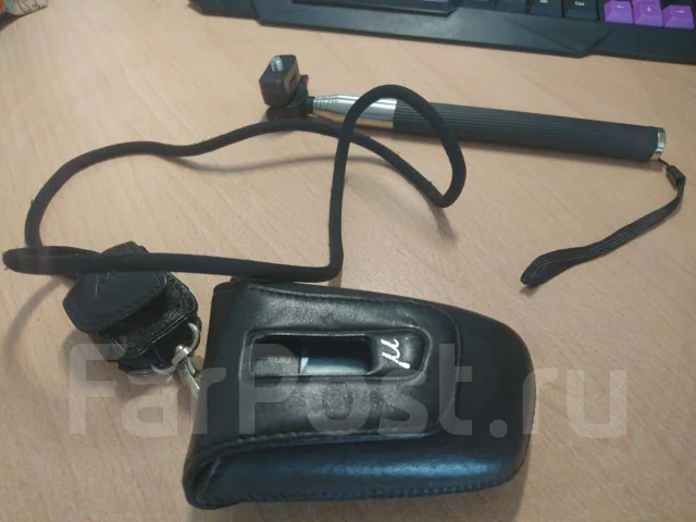 Sony HDR-AS50 ����