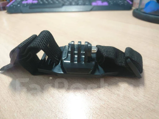 Sony HDR-AS50 ����