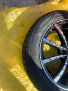 Roadcruza Ice-Fighter I. ������, ��� �����, 2017 ���, ����� ����