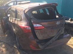 Hyundai i30. TMAD281, R68Z ����