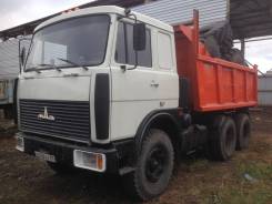 МАЗ 5516, 1998 в Омске МАЗ 5516. Маз 5516 1998 года, 6x4