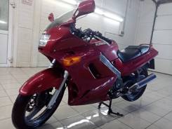 Kawasaki ZZR, 1994 в Камне-на-Оби Kawasaki ZZR. 250 куб. см., исправен, птс, с пробегом