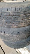 Bridgestone B-RV AQ. ������, �/�, ����� 50�%