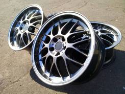 GodFather. 8.5/9.5x18", 5x114.3, ET45/45 ����