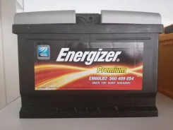 Energizer. 60��.�., ��������, ������������ ������ ����