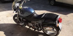 BMW R 1100 R. 1 100����. ��., ��������, ���, � �������� ����