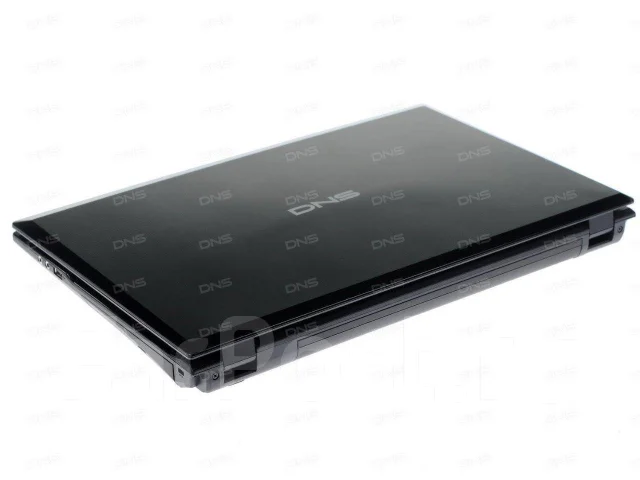 DNS Home. 17.3", 2,4����, ��� 8 ��, ���� 500���, WiFi: 1, Bluetooth: 1, ����������� �� 2��. ����