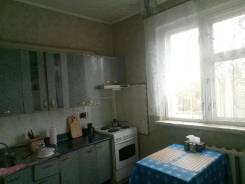2-комнатная, улица Сибирская 93 в Николаевске-на-Амуре 2-комнатная, улица Сибирская 93. Центр, частное лицо, 54,0 кв. м.