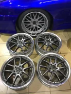 Work VS-SS. 7.0x17", 5x114.3, ET47 ����