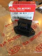 Датчик дроссельной заслонки Kia Spectra в Тюмени Датчик положения дроссельной заслонки. Kia: Mentor, Spectra, Sedona, Carnival, Shuma, Sportage, Sephia, Carens
