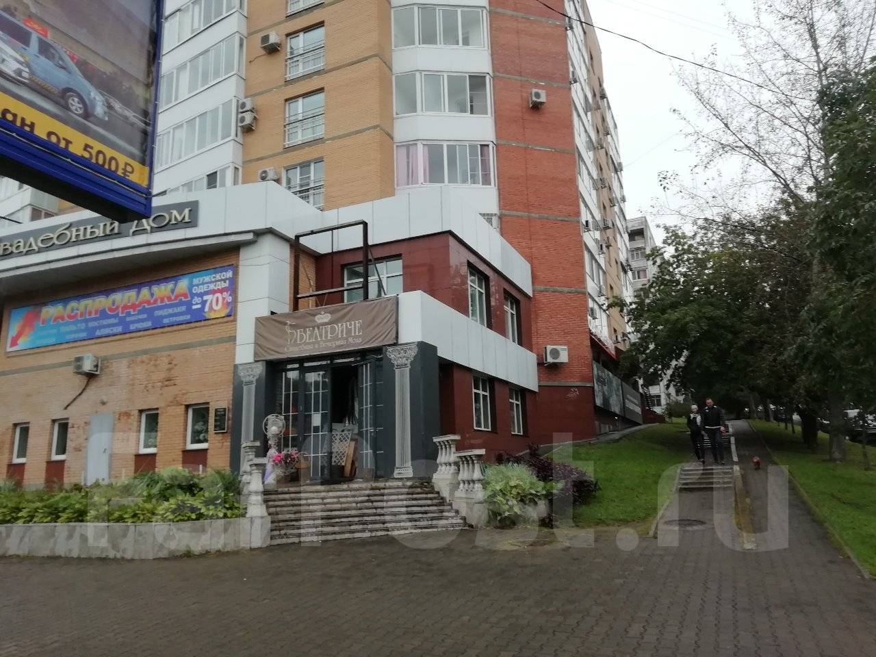 ул Волочаевская 15 Омск Омская Паспорт дома