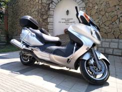 Suzuki Skywave 650, 2006 в Краснодаре Suzuki Skywave 650. 650 куб. см., исправен, птс, без пробега