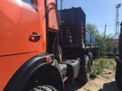 КамАЗ 44108, 2011 в Надыме КамАЗ 44108. Камаз 44108-10, 11 000 куб. см., 6x4
