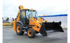 JCB 3CX, 2019 в Абакане JCB 3CX. Экскаватор погрузчик JSB 3CXD SM, 1,00 куб. м.