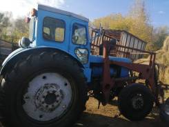 Т 40АМ, 1990 в Змеиногорске ЛТЗ Т-40АМ. Продам трактор